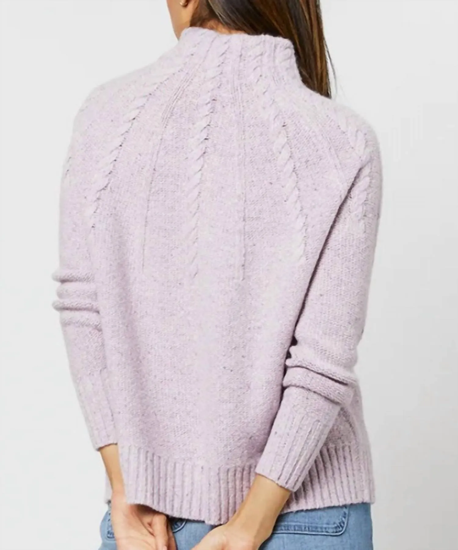 Ann Mashburn - Elsey Sweater