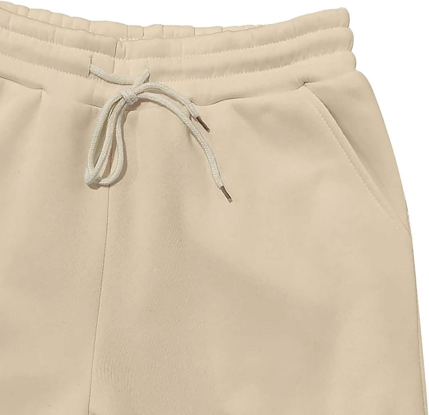 Big and Tall Sweatpants for Men Baggy Drawstring Waist Joggers with Pockets Workout Gym Mencomfy Cargo Joggers