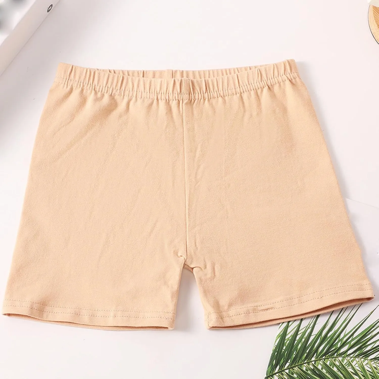 Children Boy Girl Track Gym Yoga Trousers Pants Pantyhose Tights Shorts for Child Thermal Fall Winter 2025