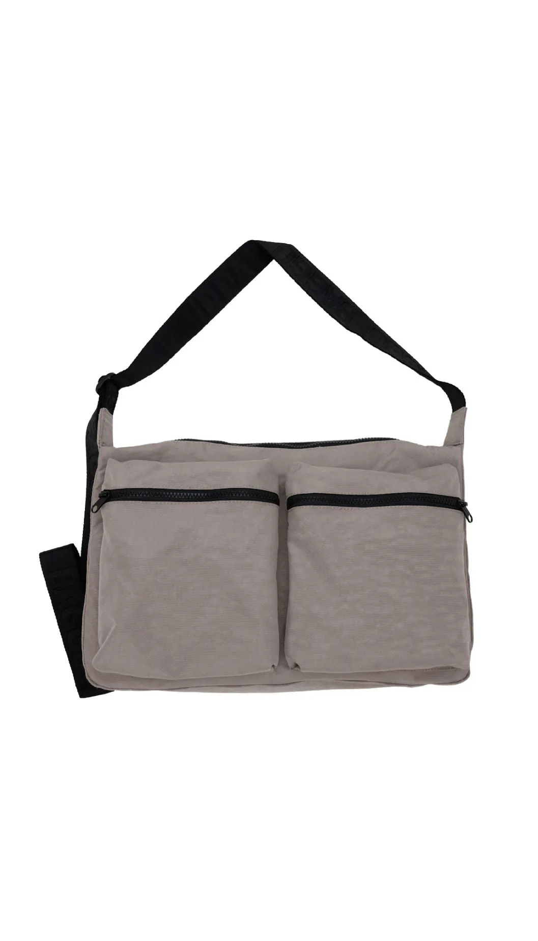 Large Cargo Crossbody