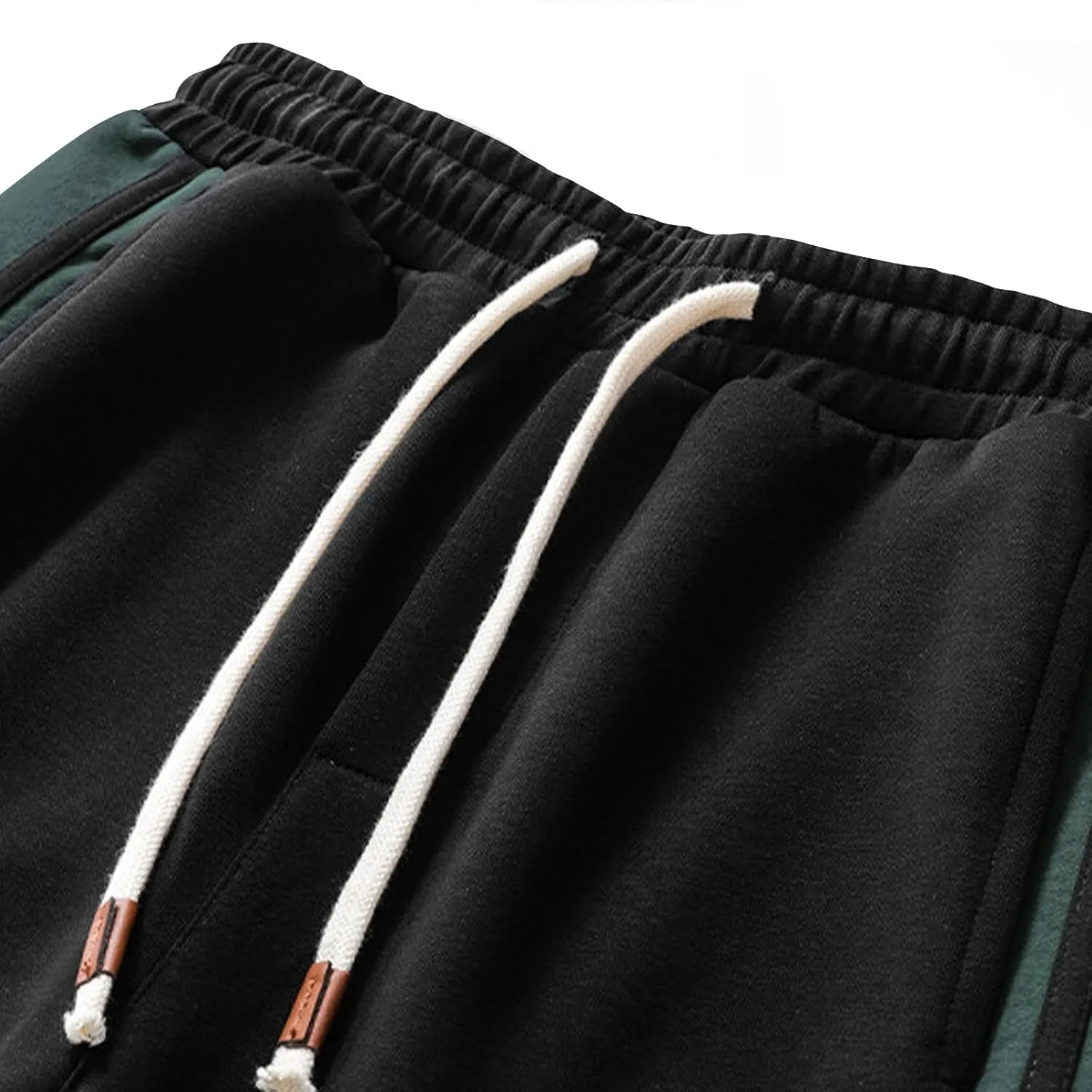 Loose Fit for Man Summer Fall Sport Gym Running Straight Leg Basic Long Leg Pants Man 2025
