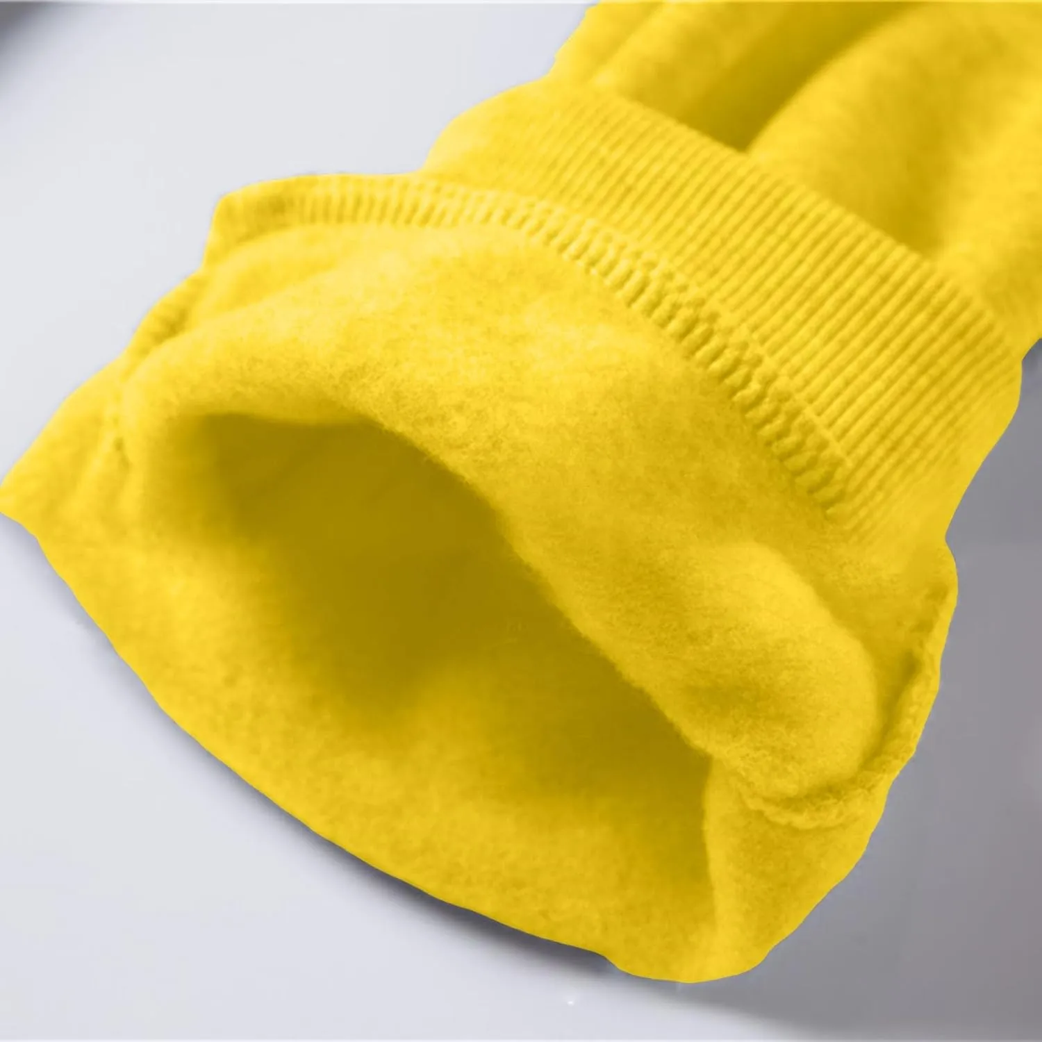 Mens Casual Joggers Pants Cotton Drawstring Cargo Pants Fashion Baggy Athletic Jogging Solid Sweatpants with Pocket