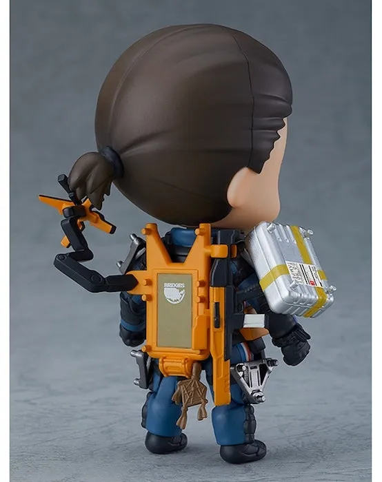 Nendoroid - 1282-DX Sam Porter Bridges: Great Deliverer Ver. - Death Stranding