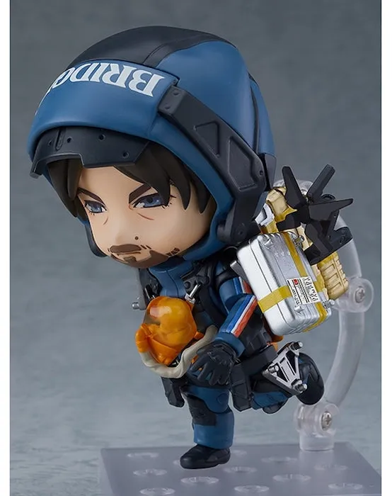 Nendoroid - 1282-DX Sam Porter Bridges: Great Deliverer Ver. - Death Stranding