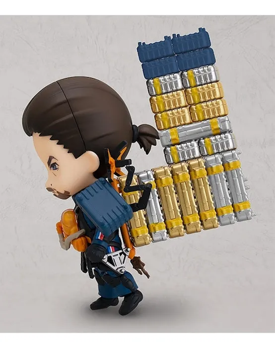 Nendoroid - 1282-DX Sam Porter Bridges: Great Deliverer Ver. - Death Stranding