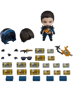 Nendoroid - 1282-DX Sam Porter Bridges: Great Deliverer Ver. - Death Stranding