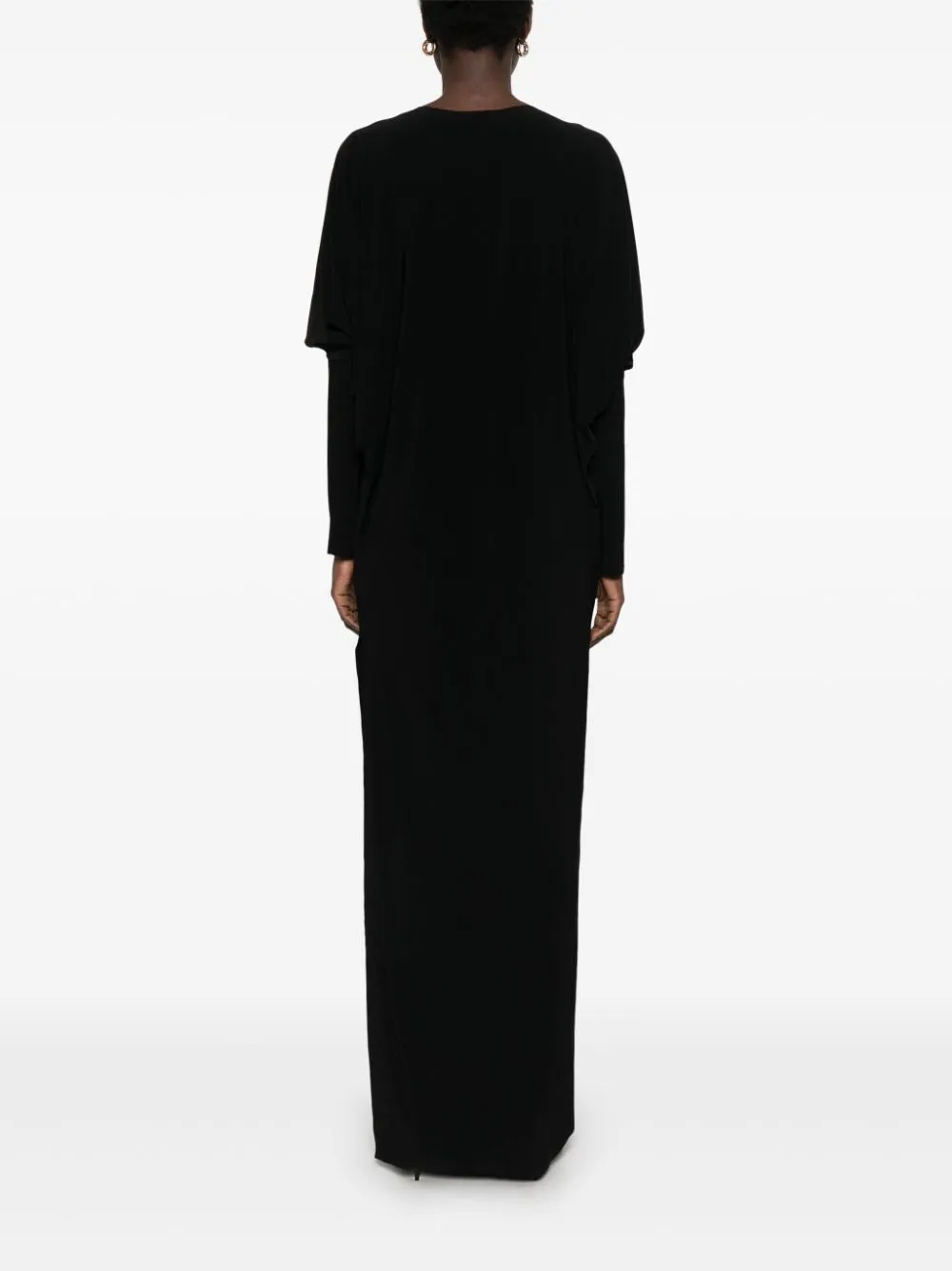 Norma Kamali Dresses Black