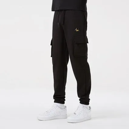 PANTALONI CARGO JOGGERS