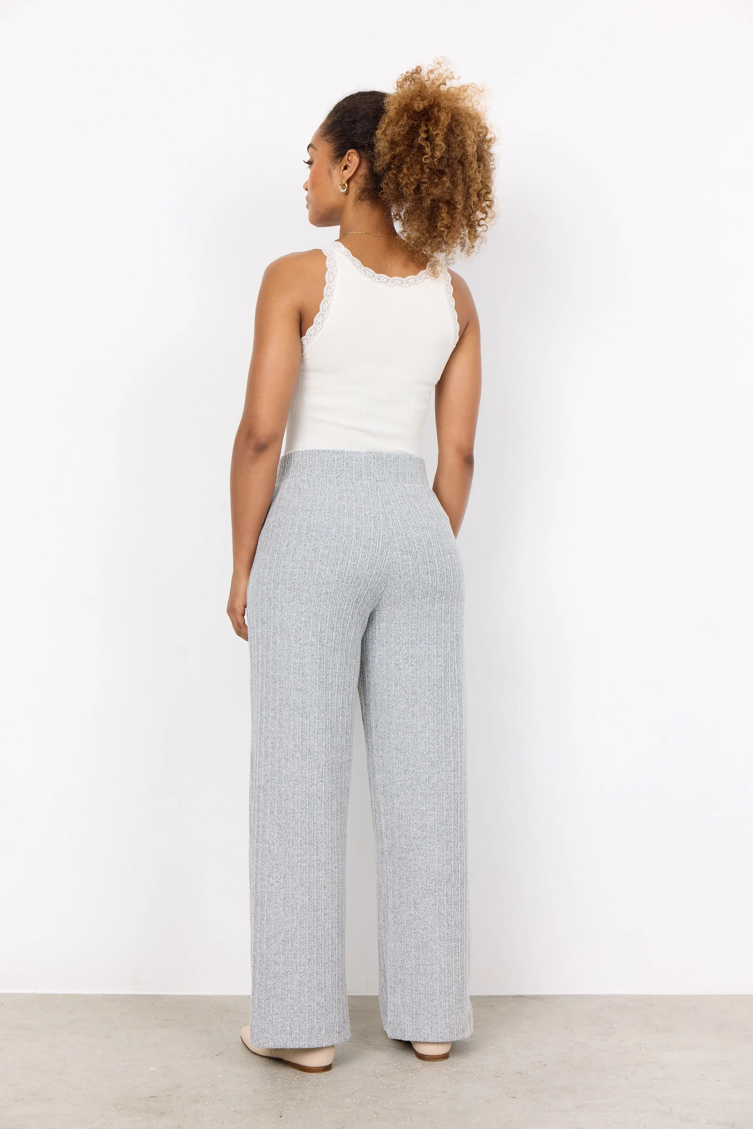 Soya Concept Isel 5 Trouser
