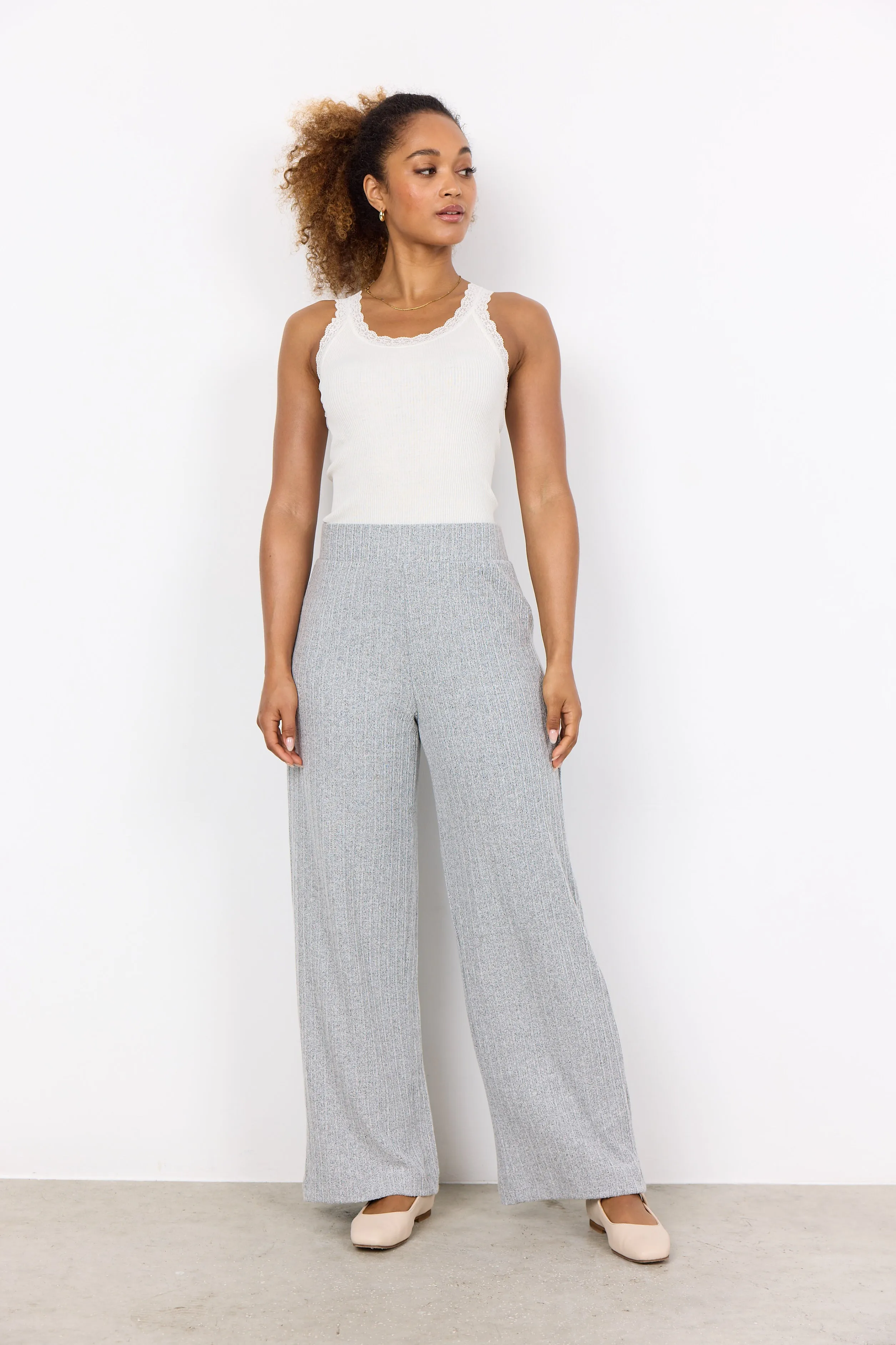 Soya Concept Isel 5 Trouser