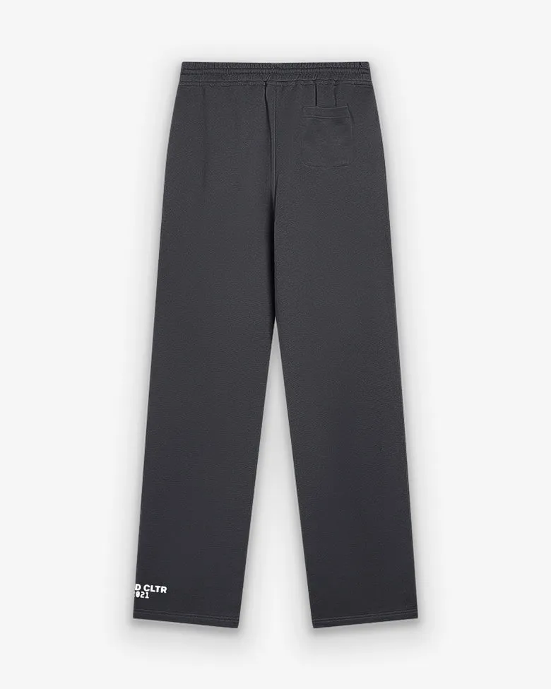 Straight Fit Grey (Summers)