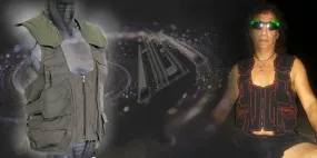 Teleporter Vest