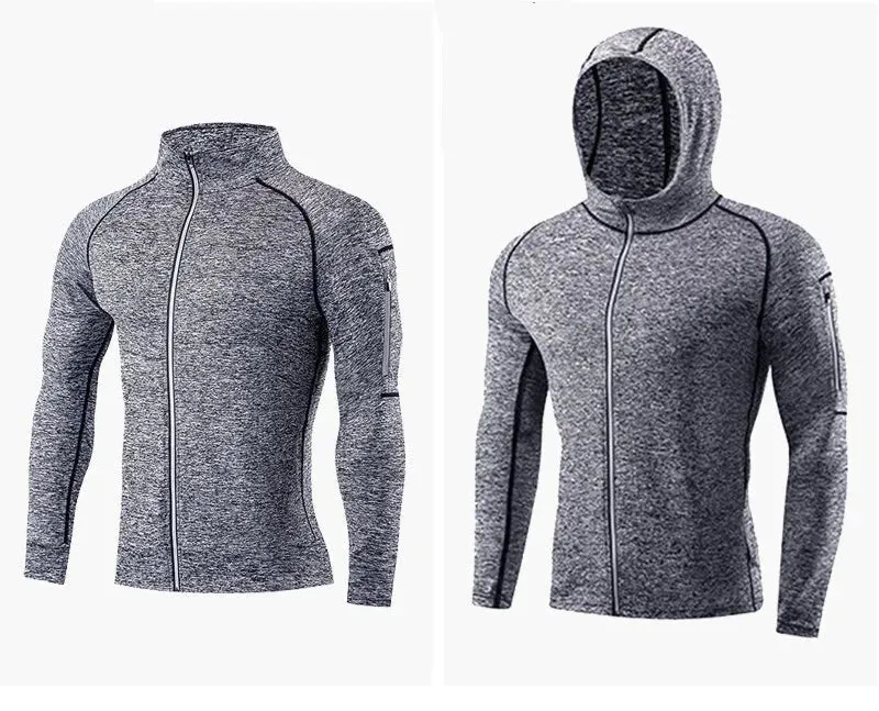 Ultimate Performance Running Jacket Lightweight Waterproof 64